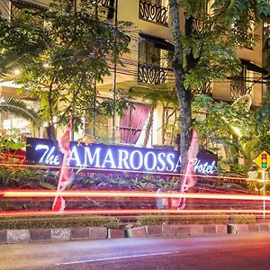 Amaroossa Bandung Hotel